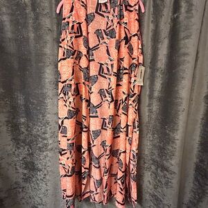 LuLaRoe Joy Duster Vest